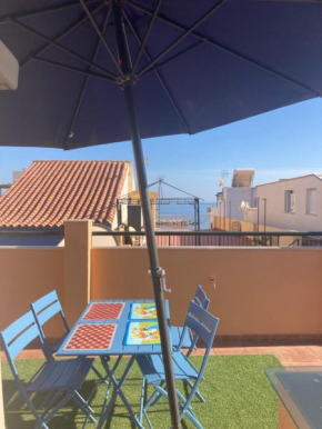 Pedregalejo Beach Apartments by Life in Malaga